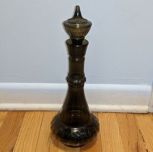 Vintage 1964 "I Dream of Jeannie"  Genie Bottle